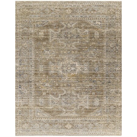 Livabliss Margaret BOMG-2302 Outdoor Safe Area Rug BOMG2302-71010